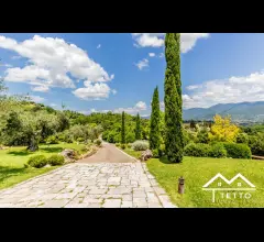 Appartamenti in Vendita - Villa indipendente di prestigio