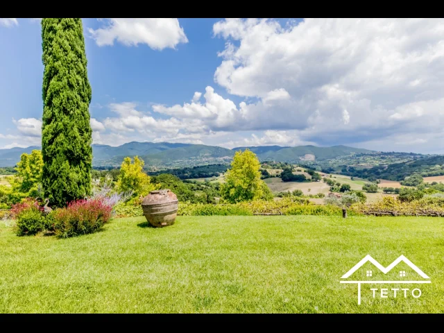 Appartamenti in Vendita - Villa indipendente di prestigio