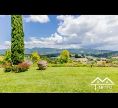 Appartamenti in Vendita - Villa indipendente di prestigio