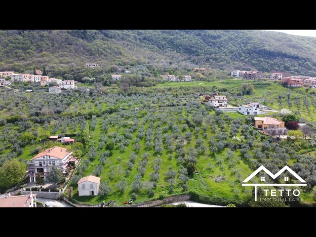 Terreni edificabili in all'interno di lottizzazione