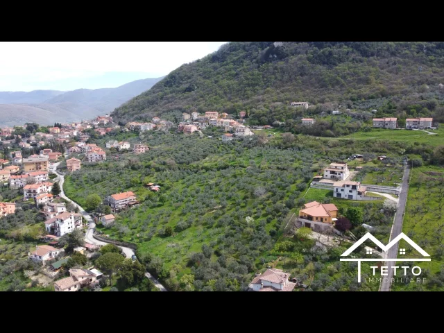 Appartamenti in Vendita - Terreni edificabili in all'interno di lottizzazione