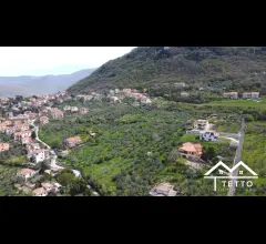 Appartamenti in Vendita - Terreni edificabili in all'interno di lottizzazione