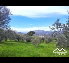 Appartamenti in Vendita - Terreni edificabili in all'interno di lottizzazione