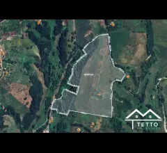 Appartamenti in Vendita - Antico casale panoramicissimo con 22 ettari di terreno