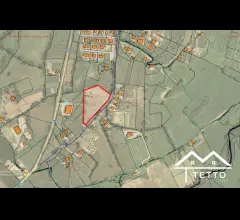 Appartamenti in Vendita - Terreno edificabile per m.q. 1900 ca. di costruzione