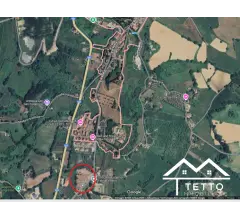Appartamenti in Vendita - Terreno edificabile per m.q. 1900 ca. di costruzione