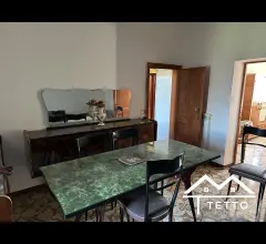 Appartamenti in Vendita - Appartamento stimigliano via gariabaldi - primo piano