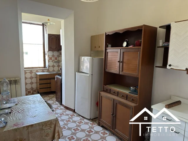 Appartamenti in Vendita - Appartamento stimigliano via gariabaldi - primo piano