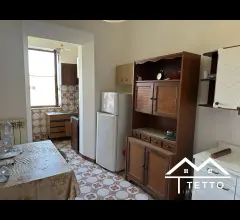 Appartamenti in Vendita - Appartamento stimigliano via gariabaldi - primo piano