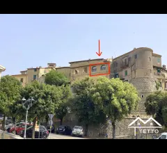 Appartamento di ampia metratura panoramicissimo