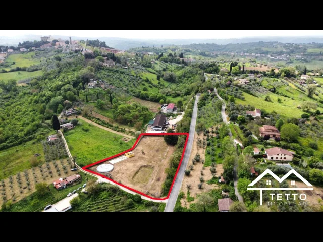 Cantalupo - terreno commerciale - artigianale in via ternana