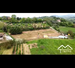 Appartamenti in Vendita - Cantalupo - terreno commerciale - artigianale in via ternana