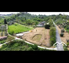 Appartamenti in Vendita - Cantalupo - terreno commerciale - artigianale in via ternana