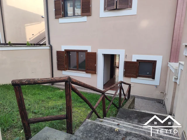 Appartamento