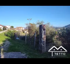 Appartamenti in Vendita - Terreno edificabile