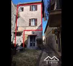 Appartamento in centro storico