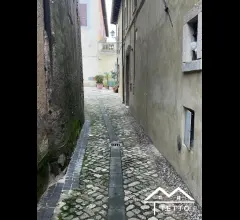 Appartamenti in Vendita - Appartamento in centro storico