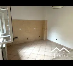 Appartamenti in Vendita - Poggio mirteto - semindipendente piano terra con garage