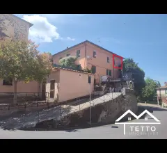 Appartamento in piazza