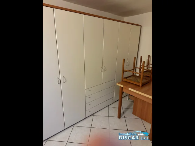 Appartamenti in Vendita - Monolocale arredato