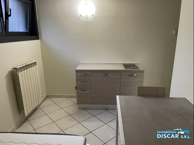 Appartamenti in Vendita - Monolocale arredato