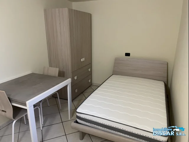 Appartamenti in Vendita - Monolocale arredato