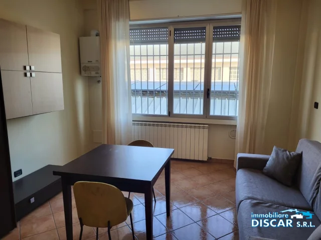 Appartamenti in Vendita - Monolocale arredato