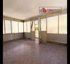 Appartamenti in Vendita - Terratetto indipendente da ristrutturare a bagheria