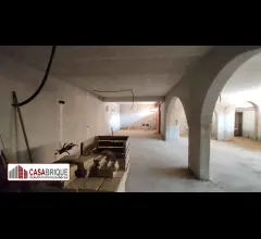 Appartamenti in Vendita - Villa bifamiliare in zona residenziale a casteldaccia