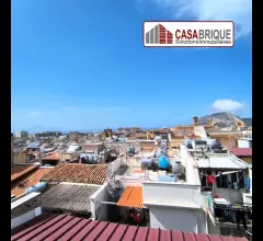 Appartamenti in Vendita - Palazzina indipendente in vendita a bagheria