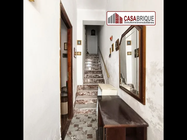 Appartamenti in Vendita - Palazzina indipendente in vendita a bagheria