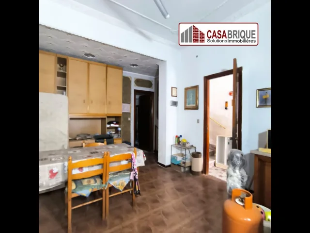 Appartamenti in Vendita - Palazzina indipendente in vendita a bagheria