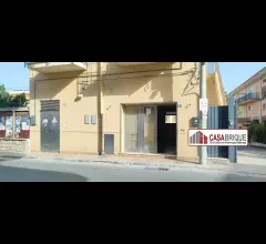 Negozio per attività commerciale a bagheria