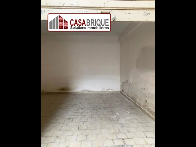 Appartamenti in Vendita - Box in vendita di 25mq a bagheria
