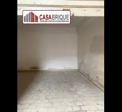 Appartamenti in Vendita - Box in vendita di 25mq a bagheria