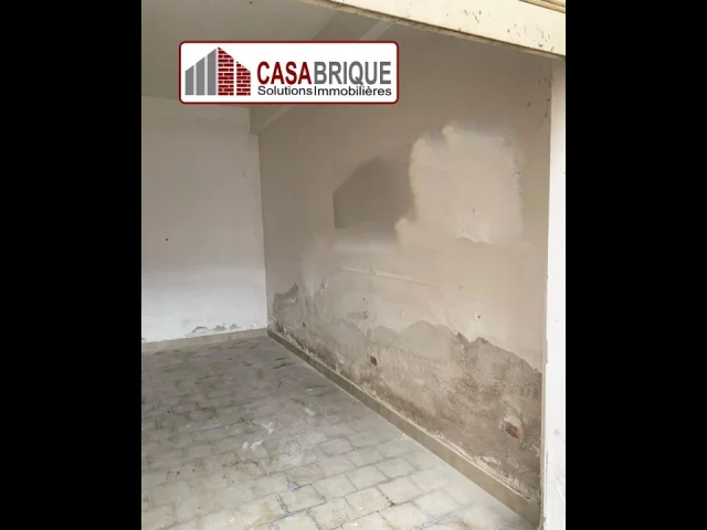 Appartamenti in Vendita - Box in vendita di 25mq a bagheria