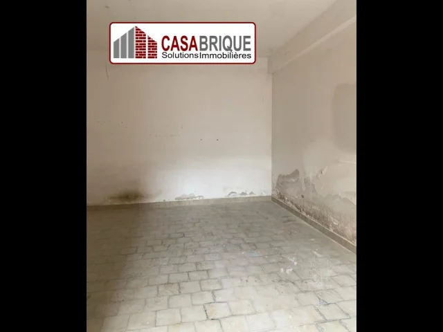 Appartamenti in Vendita - Box in vendita di 25mq a bagheria
