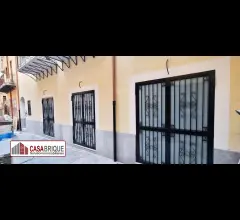 Locale commerciale in affitto a palermo