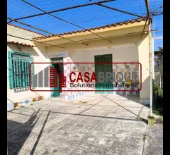 Villetta indipendente a ventimiglia di sicilia