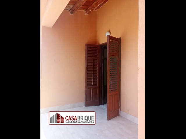 Appartamenti in Vendita - Palazzina indipendente su tre livelli in vendita a trabia