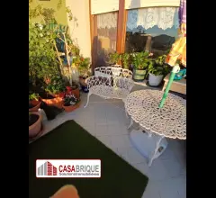 Appartamenti in Vendita - Appartamento a casteldaccia con terrazzo vista mare