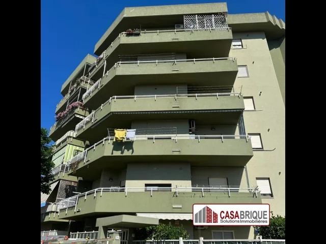 Appartamenti in Vendita - Appartamento a casteldaccia con terrazzo vista mare