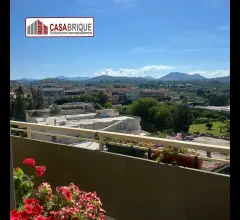 Appartamenti in Vendita - Appartamento a casteldaccia con terrazzo vista mare