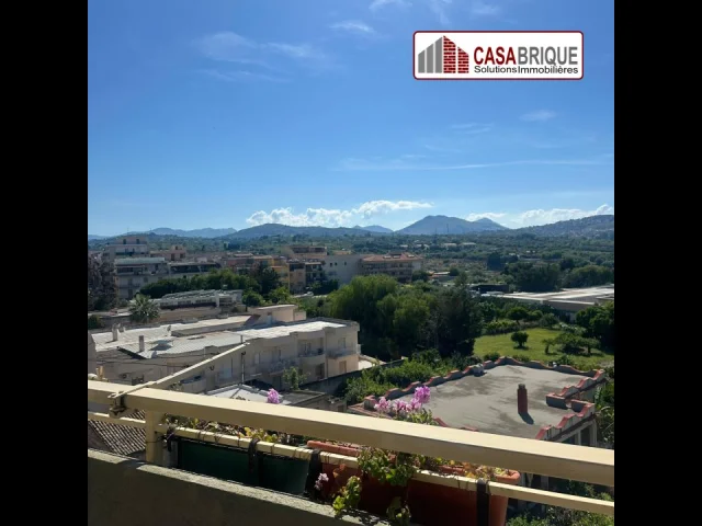 Appartamenti in Vendita - Appartamento a casteldaccia con terrazzo vista mare