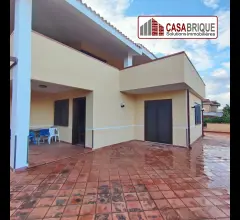Appartamenti in Vendita - Villa ad altavilla milicia con terreno di oltre 1000mq