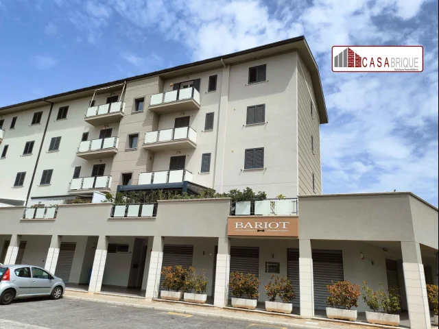 Appartamenti in Vendita - Appartamento a bagheria zona via papa giovanni