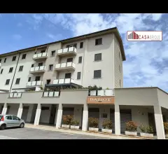 Appartamenti in Vendita - Appartamento a bagheria zona via papa giovanni