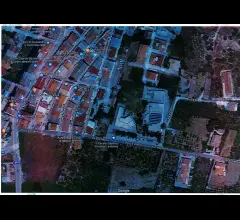 Appartamenti in Vendita - Terreno per sviluppo residenziale a misilmeri