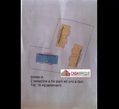 Appartamenti in Vendita - Terreno per sviluppo residenziale a misilmeri