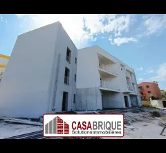 Appartamenti in Vendita - Appartamento secondo piano con terrazzo a santa flavia